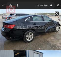 شيفروليه ماليبو